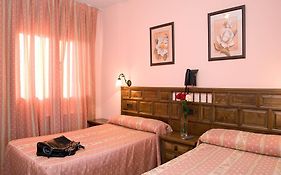 Hotel Rural 