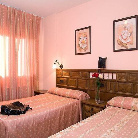 Hotel Rural "Victoria" Humanes Pokój zdjęcie