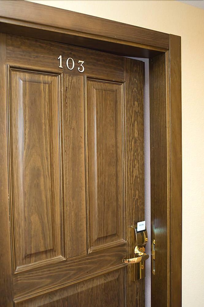 Hotel Rural "Victoria" Humanes Zewnętrze zdjęcie